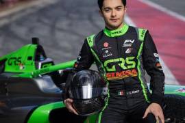 La temporada 2024 del GR Toyota Gazoo Racing Cup Spain está por iniciar y esta vez con la participación del piloto Luis Carlos Pérez