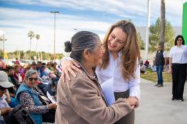 La presidenta honoraria del DIF, Luly López Naranjo, impulsó la creación del área de atención a personas con espectro autista, con recursos del Juego Con Causa.