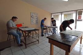 La Dra. Belinda invitó a los lectores y a todas las personas interesadas en esta ciencia a acercarse a la escuela para conocer las oportunidades que esta les puede brindar.