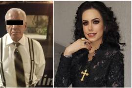 La famosa pitonisa asegura que la justicia llegará para el caso de Yrma Lydya, especialmente para Jesús Hernández Alcocer, a quien visualiza sobre él la carta de la muerte.