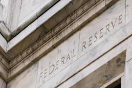 La Reserva Federal señaló que evaluarán cuidadosamente los datos entrantes sobre la economía | Foto: Especial