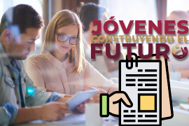 Claudia Sheinbaum anunció que se abrirá el registro para nuevos beneficiarios del programa Jóvenes Construyendo el Futuro, que brinda capacitación laboral y un apoyo mensual de 8,480 pesos a jóvenes que no estudian ni trabajan.