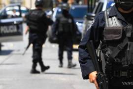 Los operativos de vigilancia coordinados por la Secretaría de Gobierno se llevan a cabo para garantizar la seguridad durante las elecciones.