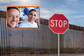 Estados Unidos revoca visas de turista a gobernadora de Baja California y a su esposo