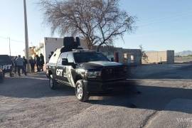 El Fiscal General de Coahuila, Federico Fernández Montañez, habló sobre el caso ocurrido en Torreón el pasado lunes.
