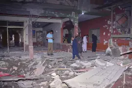 Ante la situación de emergencia en la provincia de Punjab, Pakistán, derivada del conflicto armado con India, la SRE exhortó a las personas mexicanas en la región a contactar de inmediato a la embajada.