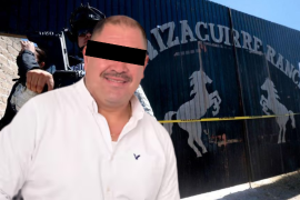 José Ascensión ‘N’, alcalde de Teuchitlán, fue vinculado a proceso y permanecerá en prisión preventiva por su presunta colaboración con el CJNG y participación en desapariciones forzadas.