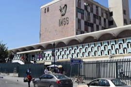 La inversión beneficiará a más de 50 mil derechohabientes de Monclova y municipios cercanos.