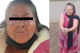Carlota ‘N’, apodada en redes sociales ‘Abuela sicaria de Chalco’, fue trasladada el día de hoy al Centro Penitenciario y de Reinserción Social de Huitzilzingo, ubicado en el mencionado municipio del Estado de México.