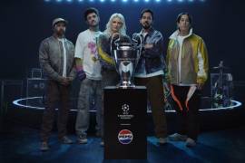 La agrupación de éxitos como In the End, One Step Closer o Faint, se presentará en el estadio del Bayern Múnich en la Final de mayo.