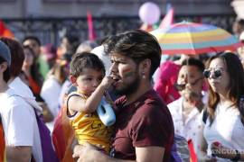 Las marchas del orgullo en Saltillo honran a quienes han acompañado la lucha por la dignidad, la libertad y el derecho a amar sin miedo.