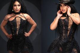 La influencer soltó la noticia en un en vivo, desatando revuelo entre los fans del reality show más esperado del verano.