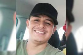 Paramédicos de Cruz Roja confirmaron el fallecimiento del obrero en su vivienda ubicada en la colonia Buenos Aires.