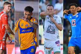 Necaxa, Tigres, León y Cruz Azul buscarán llevarse una ventaja para el próximo fin de semana y poner su nombre en las Semifinales.