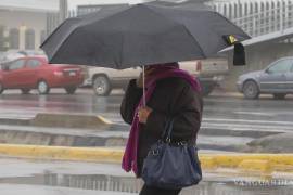 El nuevo frente frío y su masa de aire frío traerán temperaturas de hasta -10 grados en la República Mexicana.