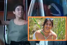 La mexicana Iliana Gritzewsky fue liberada en Gaza tras haber sido secuestrada por Hamás.