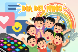 Más allá de los festejos y regalos, la conmemoración de Día del Niño busca generar conciencia social y fortalecer valores como el amor, el respeto y la protección hacia los más pequeños