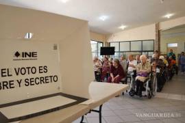 El INE en Coahuila espera la normatividad del Poder Judicial para organizar las elecciones de jueces y magistrados, tras el inicio del proceso electoral impulsado por la Reforma Judicial.