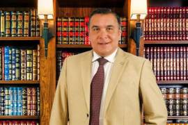 En su campaña, Sergio de la Torre Servín apuesta por una ¨justicia de a de veras¨, con resoluciones plenamente apegadas a derecho y sin demoras.