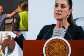 En su conferencia mañanera, la Presidenta pidió que se abra una investigación del caso.