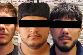 El operativo fue realizado en Culiacán, Sinaloa, por fuerzas federales y estatales como parte de la Estrategia Nacional de Seguridad para combatir al crimen organizado.