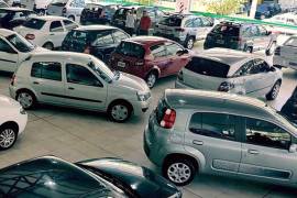 Durante noviembre del 2022 se comercializaron 95,568 autos nuevos en el mercado mexicano, lo que implicó un salto de 4.9% respecto al nivel de ventas del mes previo