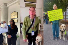 La Profeco acudió a atender una denuncia por discriminación en un hotel de Monterrey, Nuevo León