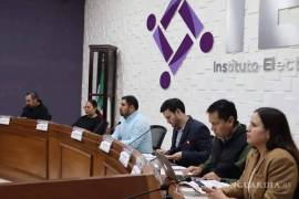 El Instituto Electoral de Coahuila sostuvo que la fiscalización de los recursos en campañas locales debe recaer en el INE, posición que fue respaldada por el Tribunal Electoral del estado.
