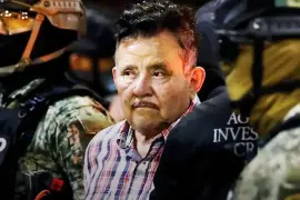 Oseguera es señalado como operador financiero del CJNG y presunto responsable de lavado de dinero para el CJNG