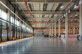 Empresas inmobiliarias mexicanas están reevaluando el momento de sus inversiones, afirma la calificadora Fitch Ratings | Foto: Especial