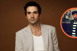 La bioserie contará con la experiencia de María Antonieta De Las Nieves y el actor Édgar Vivar.