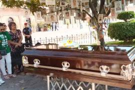 Cristiana buscaba a Manuel Hernández Vargas desde el 28 de junio de 2011.