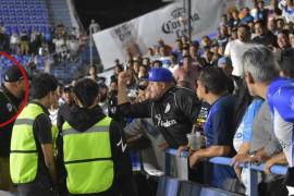 La Federación Mexicana de Futbol indagará lo que sucedió en torno con la invasión de la afición y la respuesta de la policía ante las agresiones.
