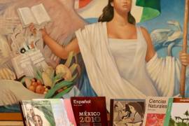 Aún falta de llegar el 37% de los libros de texto, principalmente para secundarias de Coahuila