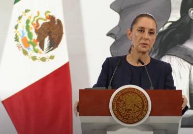 Añadió que Andrés Manuel López Obrador hizo un compromiso con los familiares de Pasta de Conchos, desde 20006.