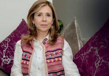 La investigadora Ofelia Morton Bermea será reconocida con la Presea Miguel Ramos Arizpe por su destacada trayectoria en el estudio de la contaminación ambiental.