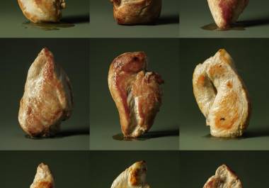 Todos los cortes de pollo son buenos para la salud, pero la pechuga se lleva las palmas en muchos aspectos.