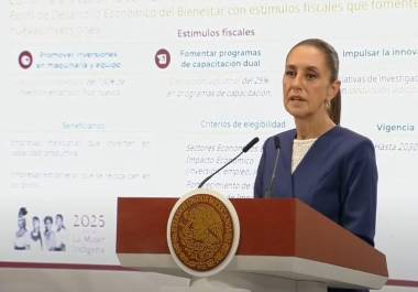 Dámaso López Serrano, también conocido como el Mini Lic, se declaró culpable de tráfico de fentanilo en una corte federal de Estados Unidos.