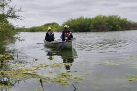 En uno de los hechos, un joven se ahogó en una laguna en el municipio de Vallecillo, Nuevo León, el martes