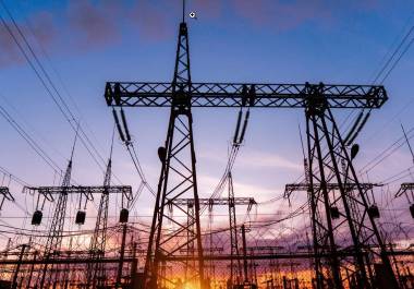 La CFE tiene suficiente capacidad para abastecer el suministro de energía de Saltillo y la región, afirma empresario.