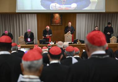 Bishop Accountability, organización dedicada a denunciar los abusos sexuales cometidos por ministros de la iglesia propone al próximo papa un decálogo de acciones para acabar con abusos sexuales en la iglesia.
