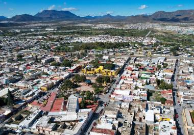 Ramos Arizpe: 45 años de historia viva; una ciudad que ha crecido con el corazón de su gente