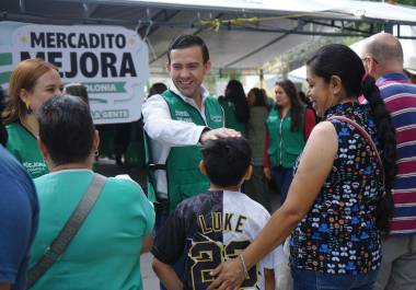 En los próximos días se celebrará la edición 200 del programa con actividades especiales para la población.