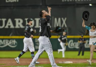 El bullpen de Saltillo mantuvo a raya a los Charros en las últimas dos entradas para asegurar el primer juego de la serie.
