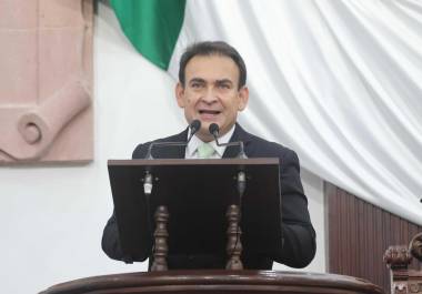 Álvaro Moreira plantea que ante cualquier conflicto matrimonial, lo primordial es el bienestar de los hijos.