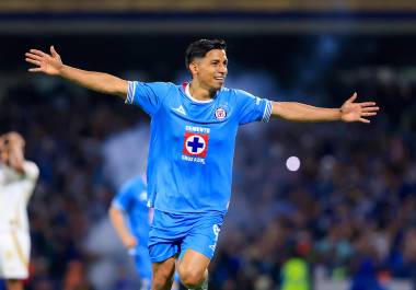 Ángel Sepúlveda se ha convertido en el jugador determinante que La Máquina buscaba para sus aspiraciones.