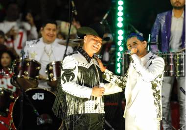 La agrupación es una de las más consolidadas en el regional mexicano, incluso dejando de interpretar corridos.
