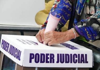 Con la jornada electoral extraordinaria para el Poder Judicial ya cerrado en punto de las 18:00 horas, del 1 de junio, ahora el pueblo queda a la espera de saber quienes serán las personas que serán ministros y magistrados, tanto a nivel nacional y estatal.
