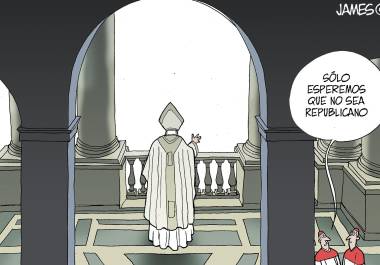 Papa León XIV