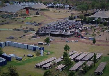 El Gobierno de México, tras el trágico colapso en el Festival Axe Ceremonia, retira la concesión del Parque Bicentenario a Operadora de Proyectos de Entretenimiento NLP, S.A. de C.V., y el predio pasará a estar bajo la administración de la Secretaría de Cultura